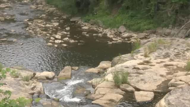 Man Celebrating 22nd Birthday Drowns At Indian Falls In Genesee County