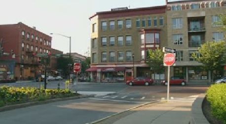 Proposed Apartment Building in Downtown Concerns Ithaca Residents