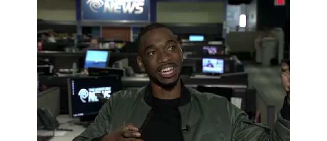 SNL Alum, Jay Pharoah, Headlining in Albany This Weekend - TWC News