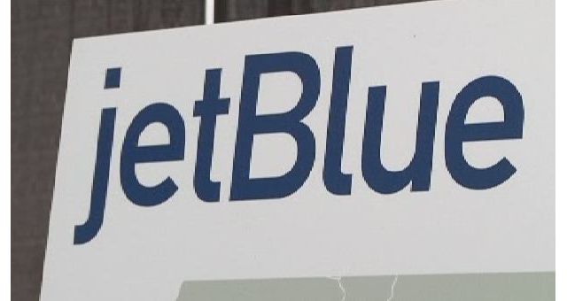 JetBlue Flights Begin at Albany Int'l Airport in December - TWC News