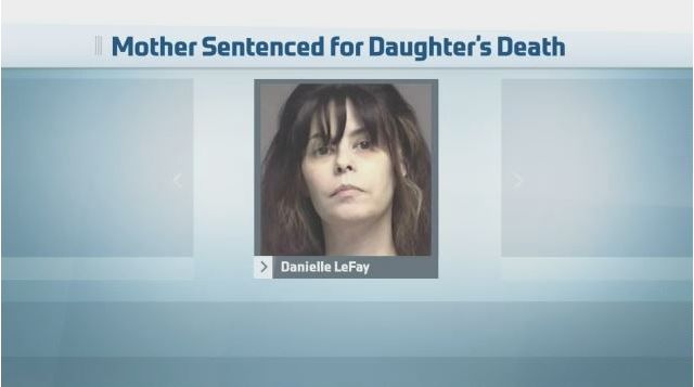 Broome County Mom Sentenced For Killing 6-Month Old Daughter - TWC News