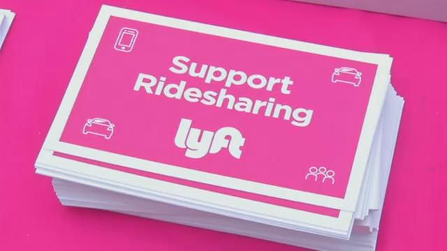 Ride-Hailing Movement for Upstate NY Gaining Traction in Albany - Spectrum News