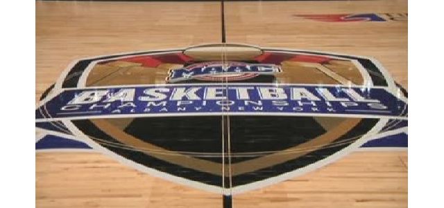 MAAC Tournament Returns to Albany - TWC News