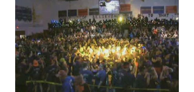 Students Aim to Break Record at South High Marathon Dance - TWC News