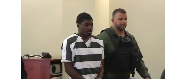 Man Accused in Rocks Nightclub Shooting Due in Albany County Court - Spectrum News