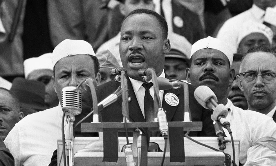 BAM Tribute Among Events Honoring Martin Luther King Jr.