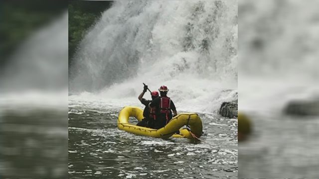 Man recovered from Ithaca Falls was incoming Cornell freshman