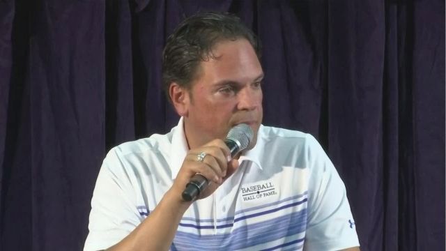 Mets' Legend Mike Piazza Getting Set for Hall of Fame Induction