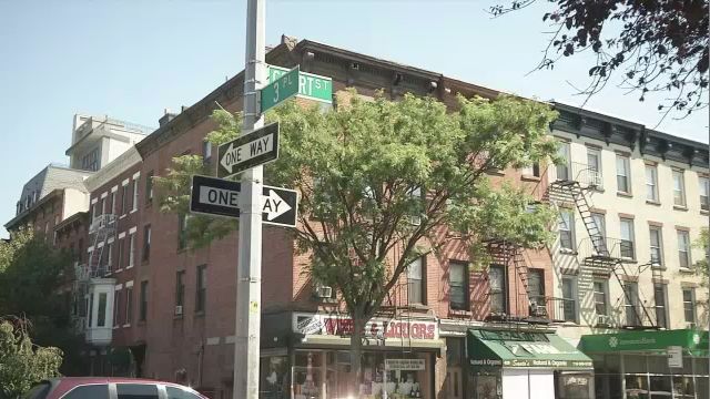 Police Investigating After They Say Two Men Shot In Carroll Gardens