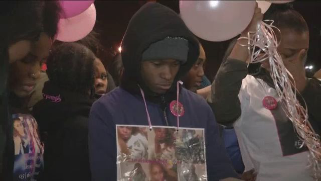 Vigil Held for Teenage Girl Killed in Hit-and-Run in Queens