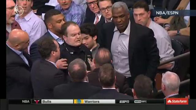 Charles Oakley and MSG lawsuit, explained: Why Knicks legend faces assault  and battery charges