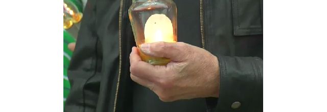 Albany Candlelight Vigils Honor Victims, Survivors of Orlando Mass Shooting - TWC News
