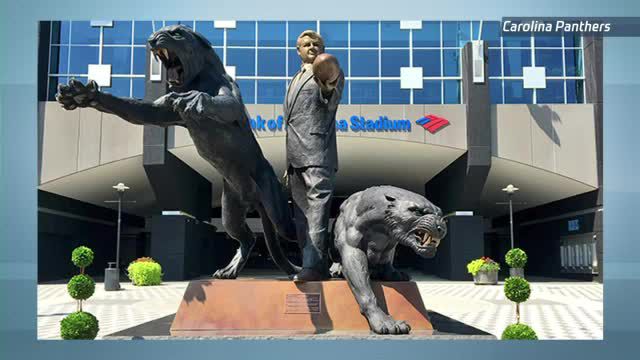 Carolina Panthers on X: On this day in 1993, NFL owners unanimously  selected Carolina as the 29th NFL franchise and first expansion team since  1976!  / X