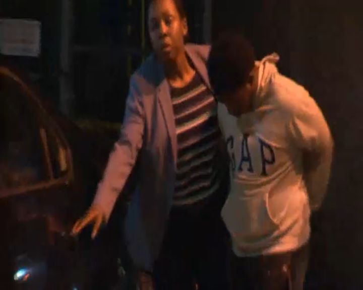 NYPD Three Arrests Made Fourth Suspect Sought In Queens Sex Assault