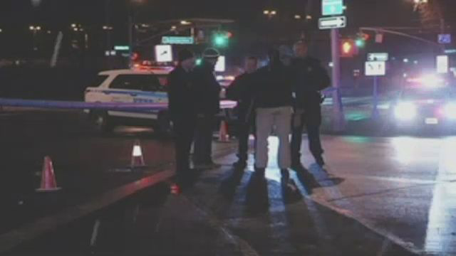 Queens Teen Killed by Hit-and-Run Driver