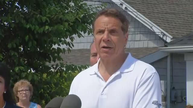 NY: $7M for homeowners hit by Lake Ontario flooding