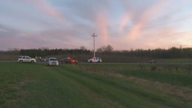 Rochester Man Dead Following Skydiving Accident in Orleans County - TWC News