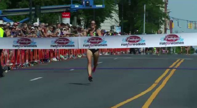 Albany Parking Restrictions, Road Closures Ahead of Freihofer's Run for Women - Spectrum News