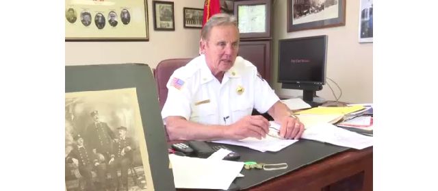 City of Utica Responds to Demands for Information on Fire Chief's ... - TWC News