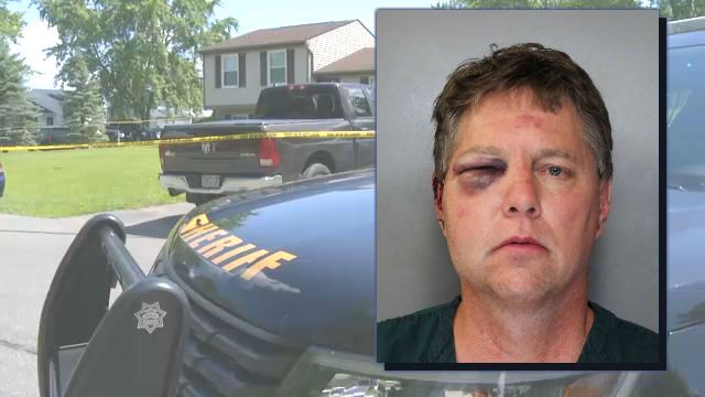 Cicero in Disbelief as 4th Grade Teacher Charged With Murder - TWC News