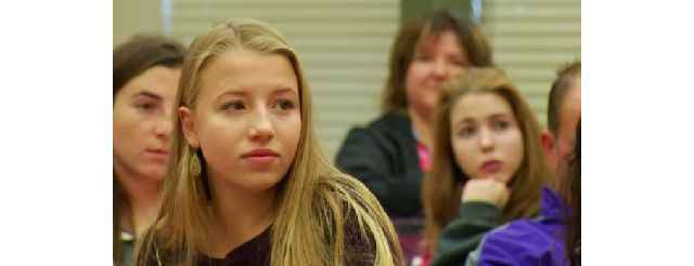 Albany County Student Leaders Brainstorm Ideas to Help ... - TWC News