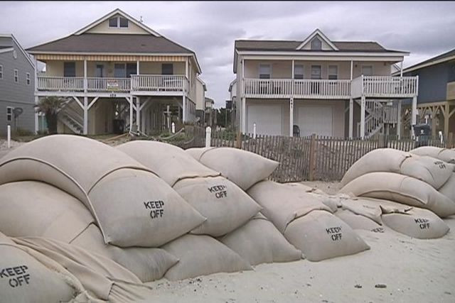 Home Insurance Overhaul Bill Advances to House Vote - TWC News