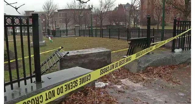 Albany Woman Accused of Driving Drunk After Schenectady Crash - Spectrum News