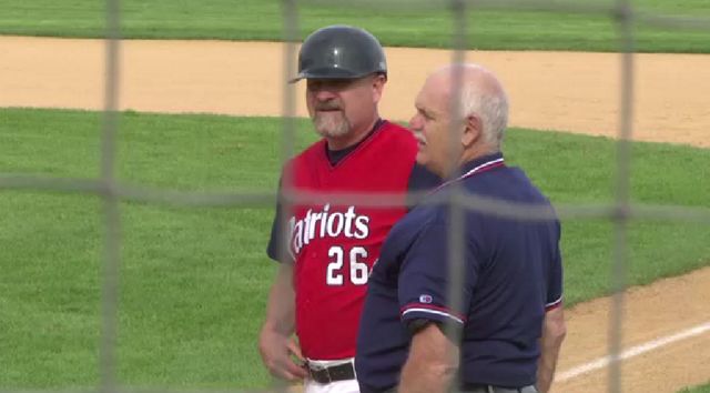 Schenectady Baseball Beats Albany - Spectrum News