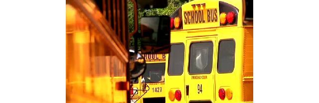 Winston-Salem Forsyth County Schools Transportation Officials ... - TWC News