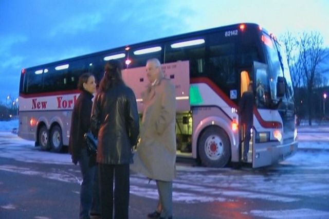 School Officials Head to Albany to Push for Funding - TWC News