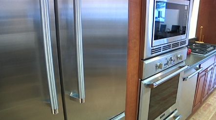 Bsh home appliances corp sales
