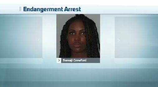 Nyc Woman Accused Of Leaving Her 2 Kids In Car While Shopping In Ulster County