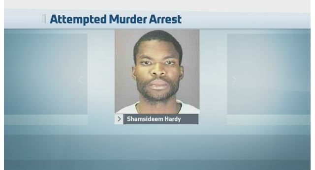 Albany Man Facing Attempted Murder Charges for Saturday Shooting - TWC News