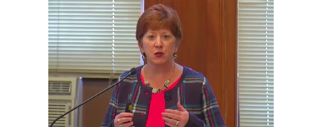 Albany Mayor Kathy Sheehan Lays Out 2017 Budget Plan - TWC News