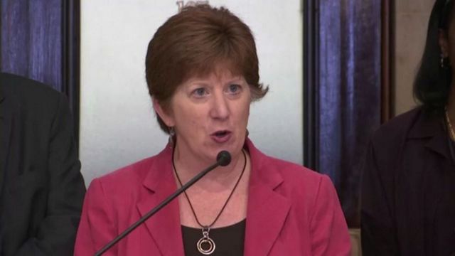 Albany Pushes for More State Money - TWC News