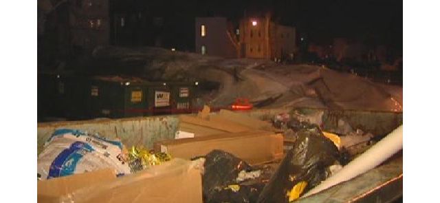 Albany Home Demolished - TWC News