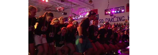 Deadline to Nominate South High Marathon Dance Recipients Is Today! - Spectrum News