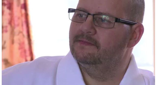 South High Marathon Dance Helps Stroke Victim Overcome Obstacles Beyond Just Medical Bills - TWC News