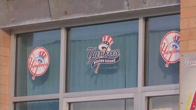 Staten Island Yankees to change their name to Pizza Rats this summer