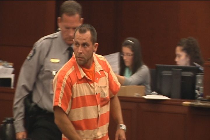 4th Fair Sex Offender Makes 1st Court Appearance