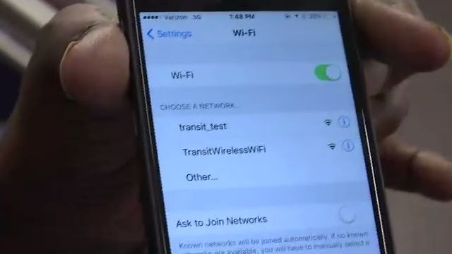 Exclusive Mta Quietly Begins Testing Wi Fi Service In Subway Cars