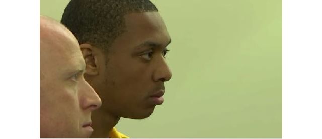 Man Behind November's Crossgates Mall Shooting Sentenced in Albany - TWC News