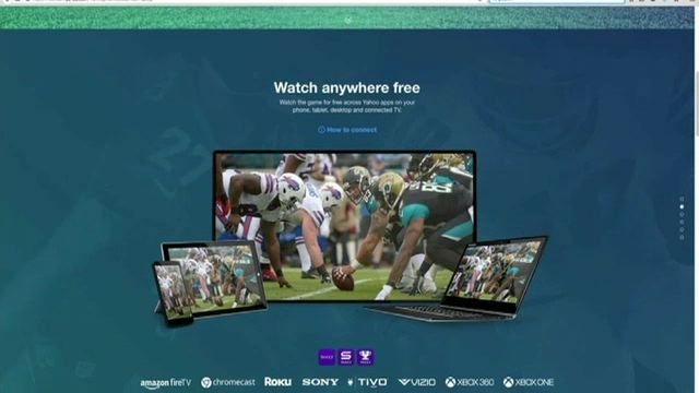 yahoo free nfl games