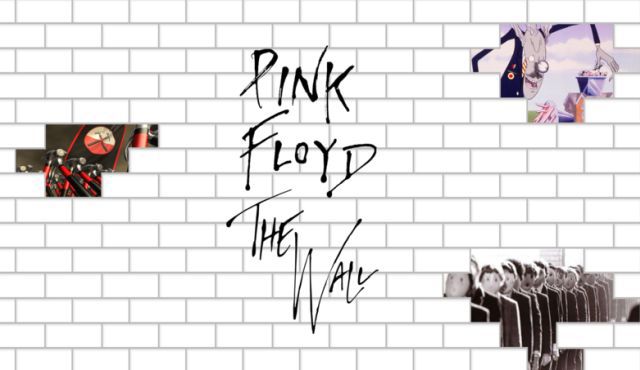 Pink Floyd's 'The Wall', 37 Years Later