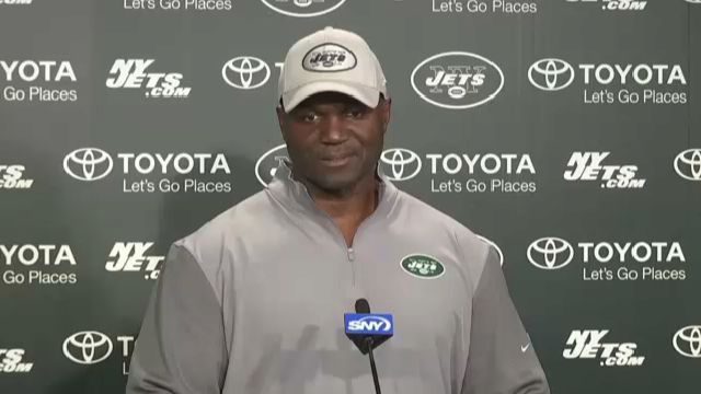 Jets' Todd Bowles was 'scared to death' when he had to be hospitalized two  days before Patriots game last season – New York Daily News