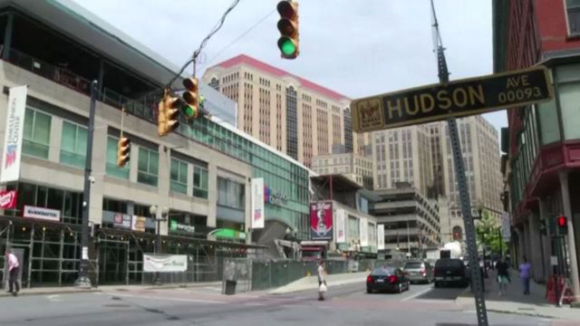 Albany Police Increasing Efforts at Venues in Wake of Manchester ... - TWC News