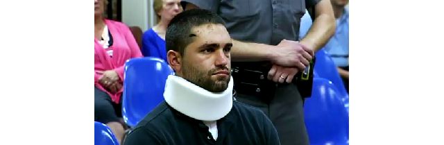 Opening Statements Begin Against Man Accused of Fatal Thruway Crash in Albany - TWC News