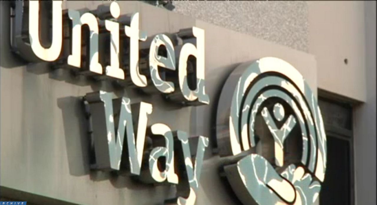 United Way Of Nny Helping Watertown Students With Backpack Program