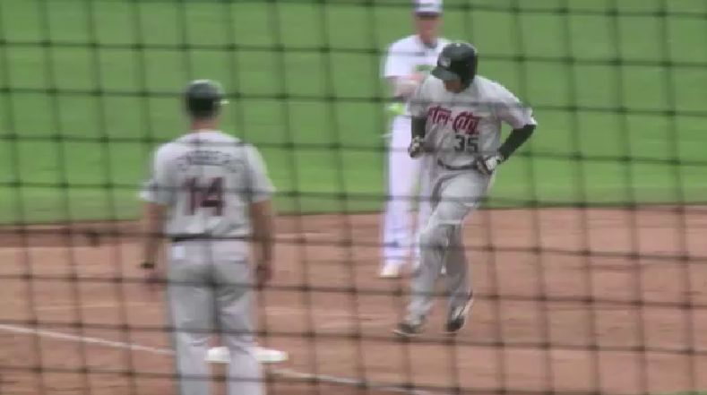 ValleyCats drop series finale at Windy City