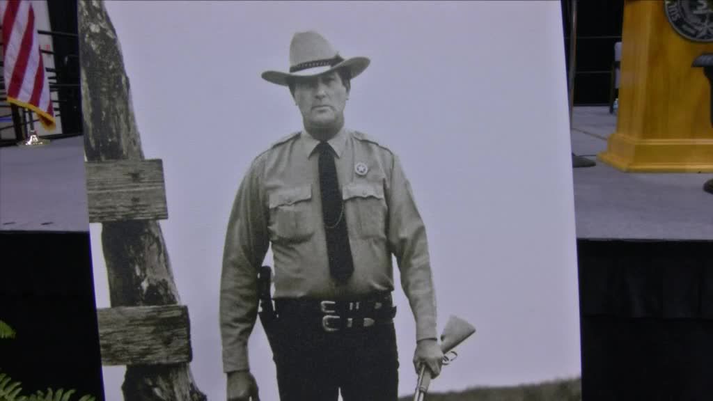 texas ranger joaquin jackson